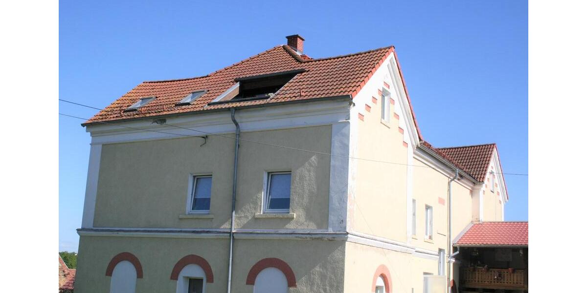 Maisonettenwohnung Reichenbach im Vogtland - 3.5 Zimmer, 98 m&sup2;, 650&euro; | Angebot:26600530