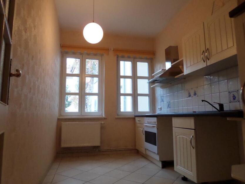 Altstadt an der Kreuzkirche 3 Zi zimmer