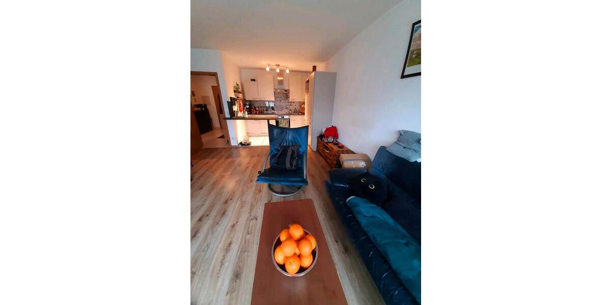 Hochparterre Babenhausen - 2 Zimmer, 60 m&sup2;, 740&euro; | Angebot:24785771