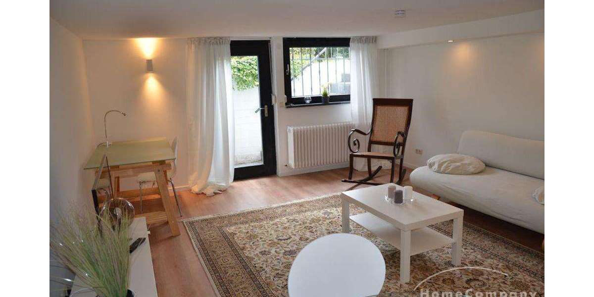 Zimmer Braunschweig Südstadt- Rautheim- Mascherode - 2 Zimmer, 1.100&euro; | Angebot:19207210