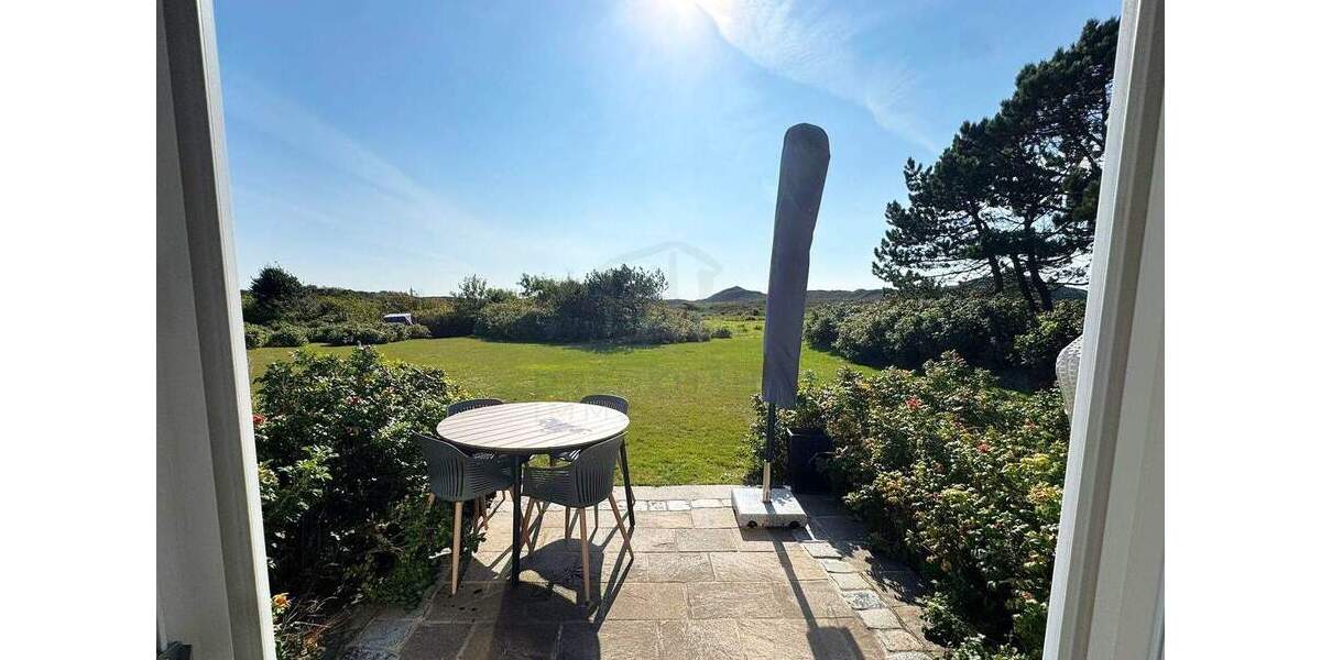 Etagenwohnung Kampen (Sylt) - 1 Zimmer, 55 m&sup2;, 2.990&euro; | Angebot:23949125