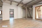 Dachgeschoßwohnung Meißen - 1 Zimmer, 131 m&sup2;, 1.050&euro; | Angebot:26679652