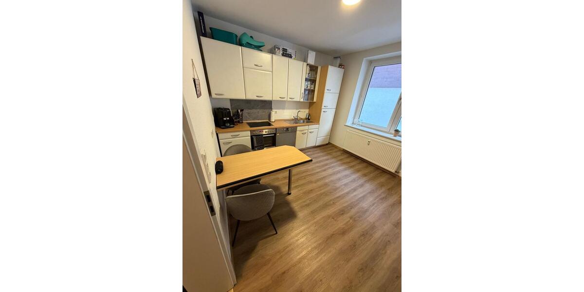 Etagenwohnung Korbach - 2 Zimmer, 66 m&sup2;, 725&euro; | Angebot:25945192