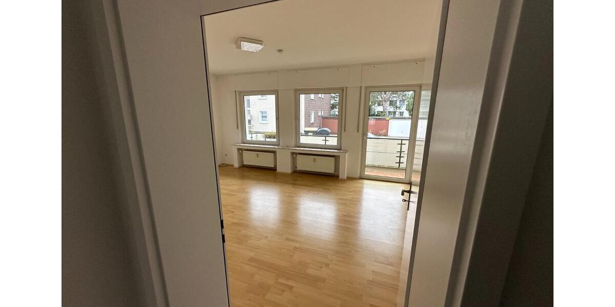 Erdgeschoßwohnung Bochum Bochum-Ost - 2.5 Zimmer, 65 m&sup2;, 630&euro; | Angebot:25171834