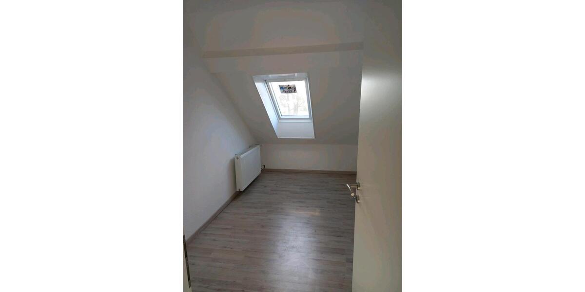 Etagenwohnung Butjadingen - 2 Zimmer, 48 m&sup2;, 330&euro; | Angebot:24977280