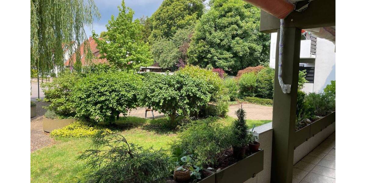 Etagenwohnung Saarbrücken St Johann - 4 Zimmer, 141 m&sup2;, 1.765&euro; | Angebot:24531838