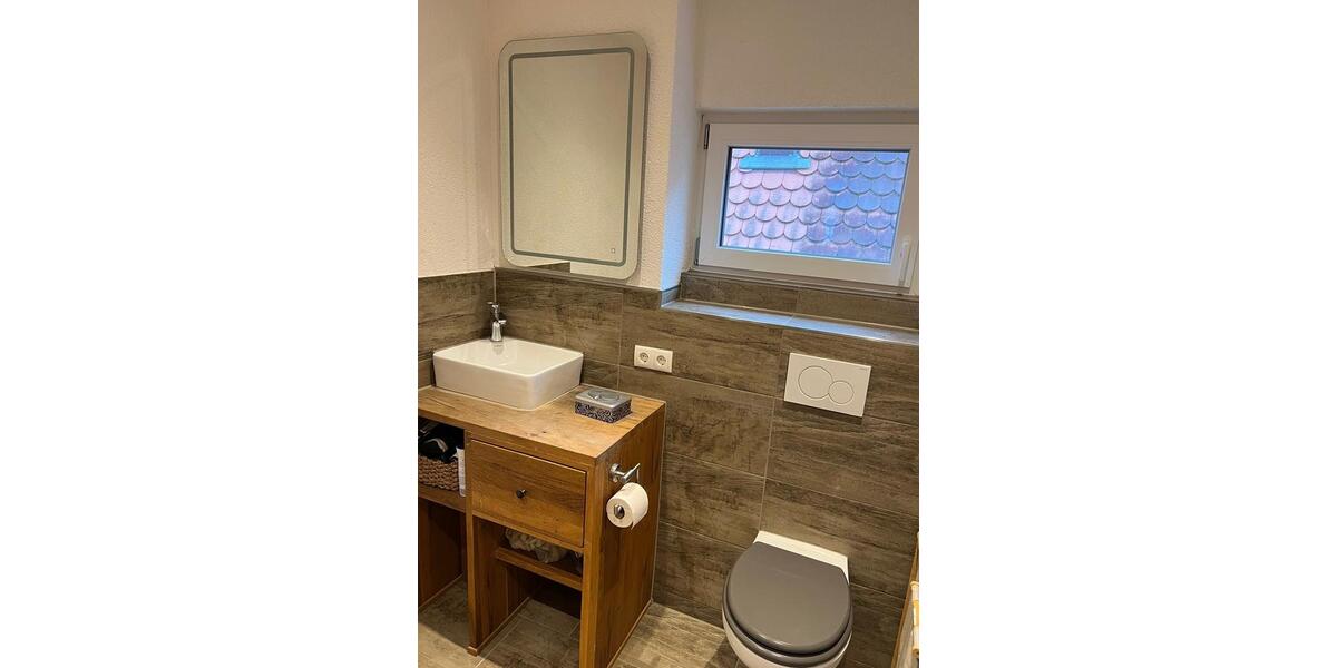 Etagenwohnung Wörth am Rhein - 4 Zimmer, 111 m&sup2;, 1.500&euro; | Angebot:25045802