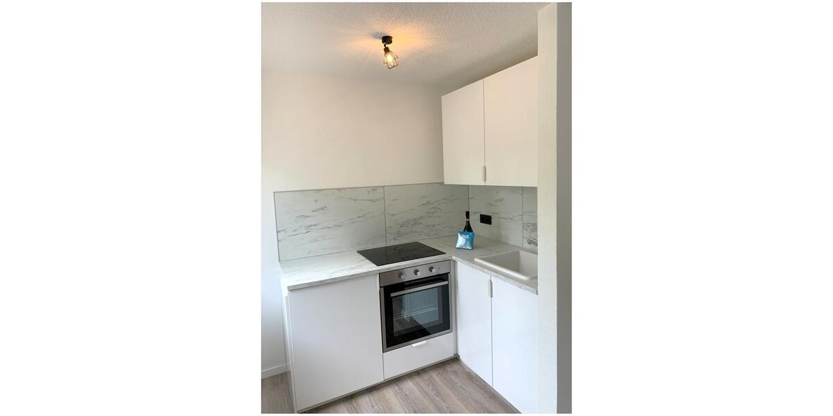 Etagenwohnung Waldshut-Tiengen Tiengen - 1 Zimmer, 26 m&sup2;, 725&euro; | Angebot:26674895