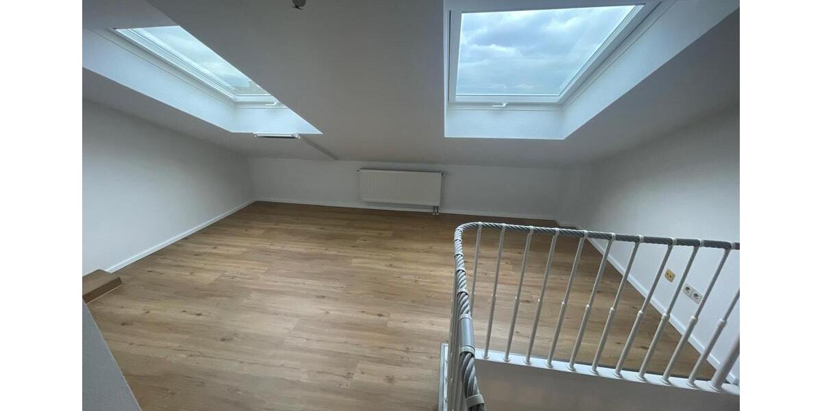 Maisonettenwohnung Stutensee - 3 Zimmer, 60 m&sup2;, 850&euro; | Angebot:25049652