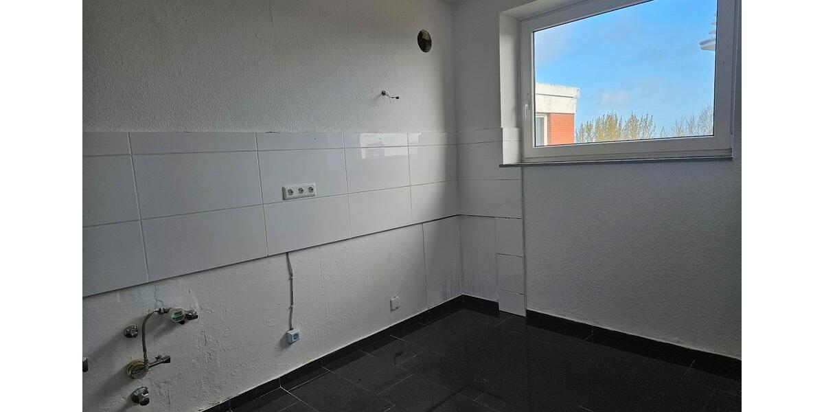 Etagenwohnung Cuxhaven Döse - 3 Zimmer, 81 m&sup2;, 575&euro; | Angebot:26104214