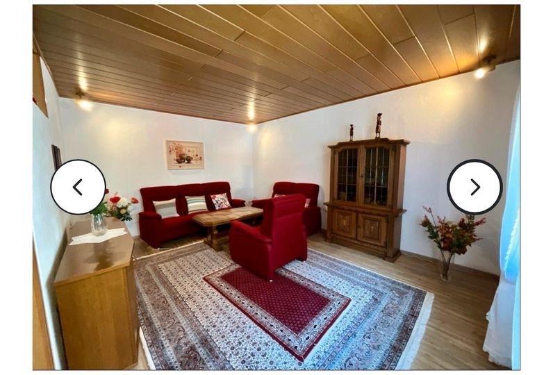 Erdgeschoßwohnung Ludwigshafen am Rhein Ludwigshafen-Hemshof - 2 Zimmer, 95 m&sup2;, 1.199&euro; | Angebot:25725545