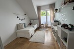 Moderne 4-Zimmer-Dachgeschosswohnung mit 2 Balkonen - Dachgeschoßwohnung Königswinter | Angebot:26979215