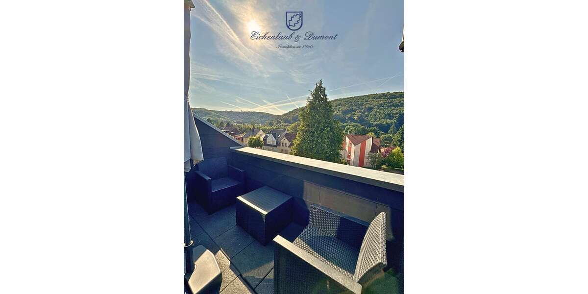 Etagenwohnung Saarbrücken / Scheidt Scheidt - 3 Zimmer, 82 m&sup2;, 790&euro; | Angebot:27210738