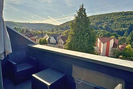 Wohnung Saarbrücken / Scheidt Scheidt - 3 Zimmer, 82 m&sup2;, 790&euro; | Angebot:27210738