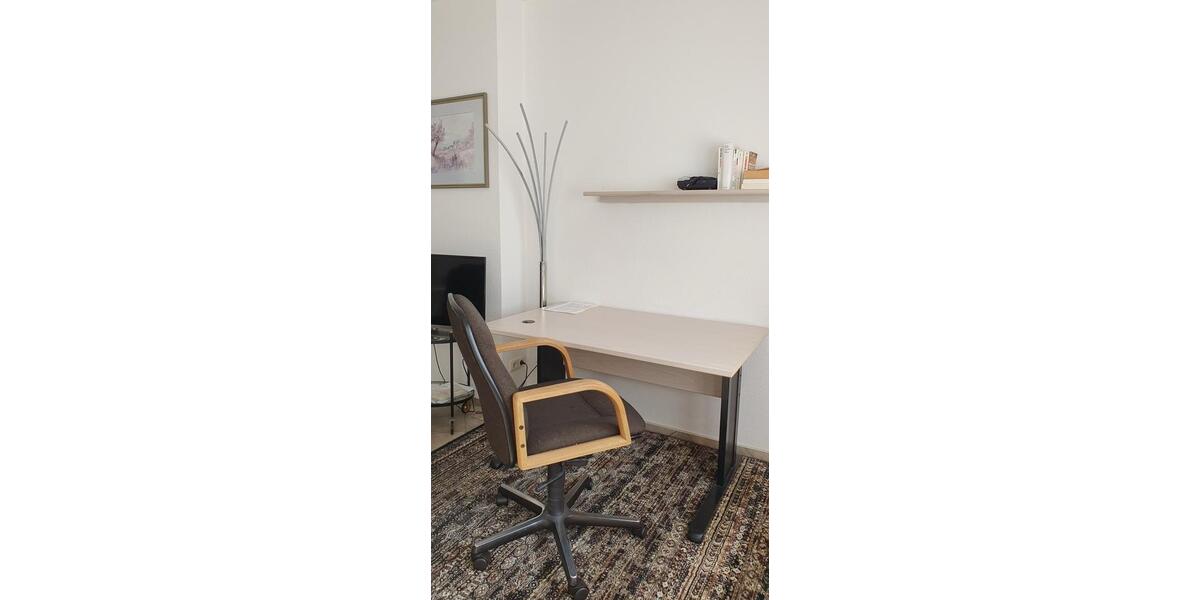 Wohnen auf Zeit Seelze - 1 Zimmer, 20 m&sup2;, 600&euro; | Angebot:26204672