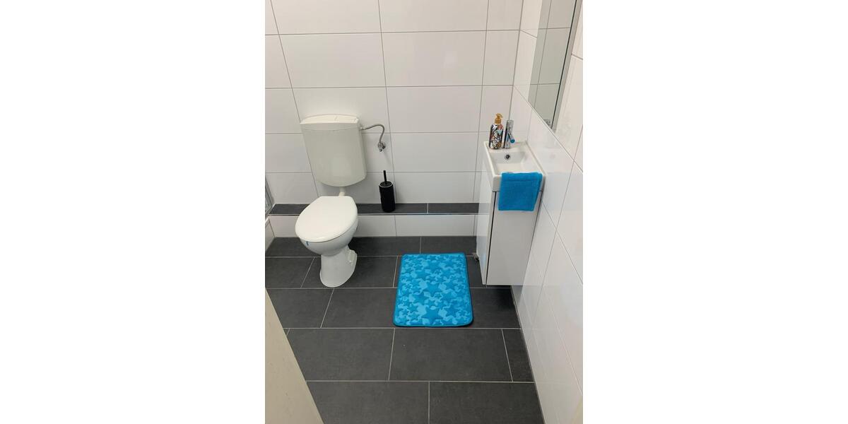 Wohnen auf Zeit Oberhausen Biefang - 1 Zimmer, 48 m&sup2;, 850&euro; | Angebot:25809277