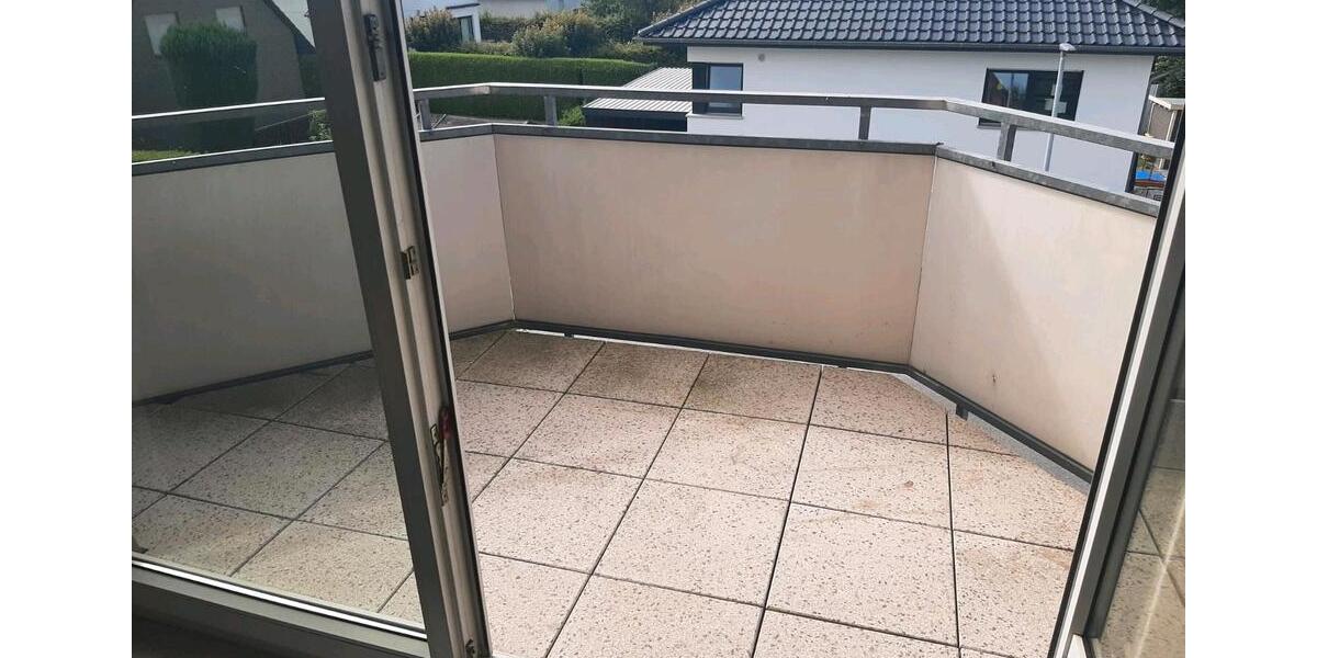 Dachgeschoßwohnung Löhne - 1 Zimmer, 45 m&sup2;, 600&euro; | Angebot:23830789