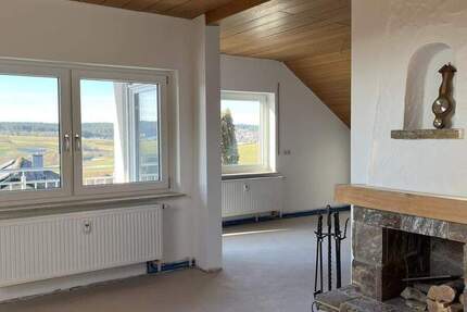 Wohnung Waldachtal Tumlingen - 3 Zimmer, 87 m&sup2;, 790&euro; | Angebot:25986437