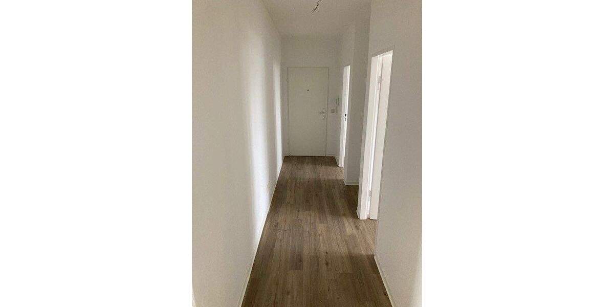 Etagenwohnung Schlüchtern - 2 Zimmer, 55 m&sup2;, 415&euro; | Angebot:25879624