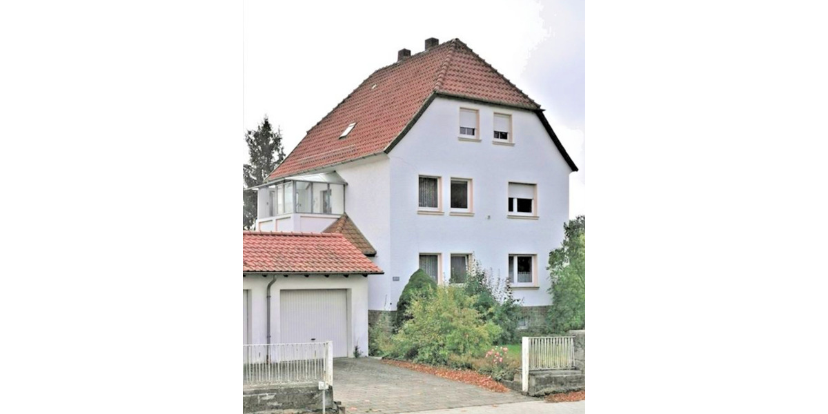 Etagenwohnung Warburg - 3 Zimmer, 92 m&sup2;, 620&euro; | Angebot:24721472