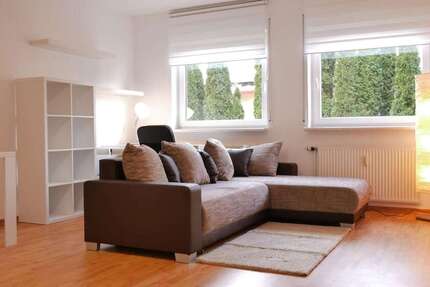 Wohnung zum Mieten in Frankenthal 590 € 40 m²
