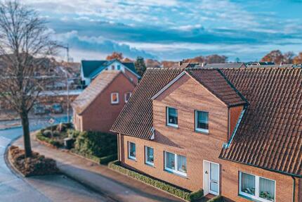 Wohnen auf Zeit Lingen (Ems) Damaschke - 12 Zimmer, 250 m&sup2;, 25&euro; | Angebot:24799494