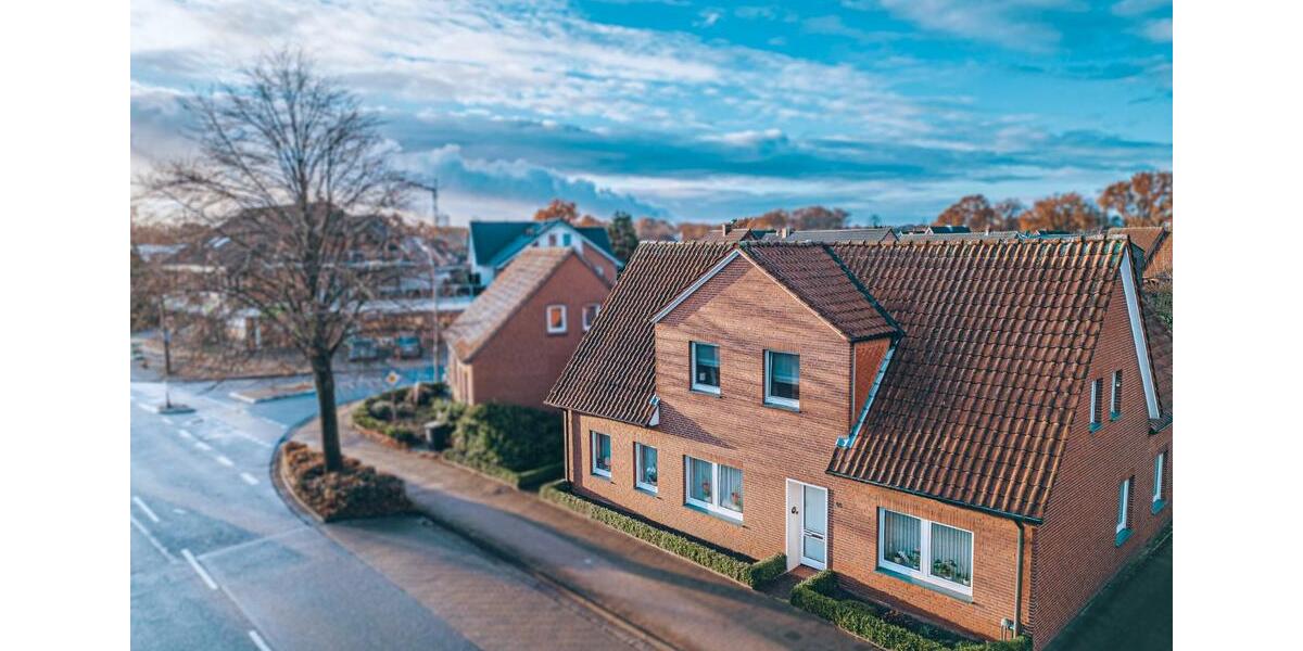 Wohnen auf Zeit Lingen (Ems) Damaschke - 12 Zimmer, 250 m&sup2;, 25&euro; | Angebot:24799494