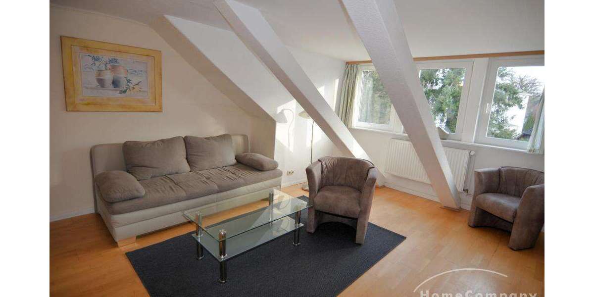 Zimmer Bad Schwartau - 3 Zimmer, 1.220&euro; | Angebot:22562913