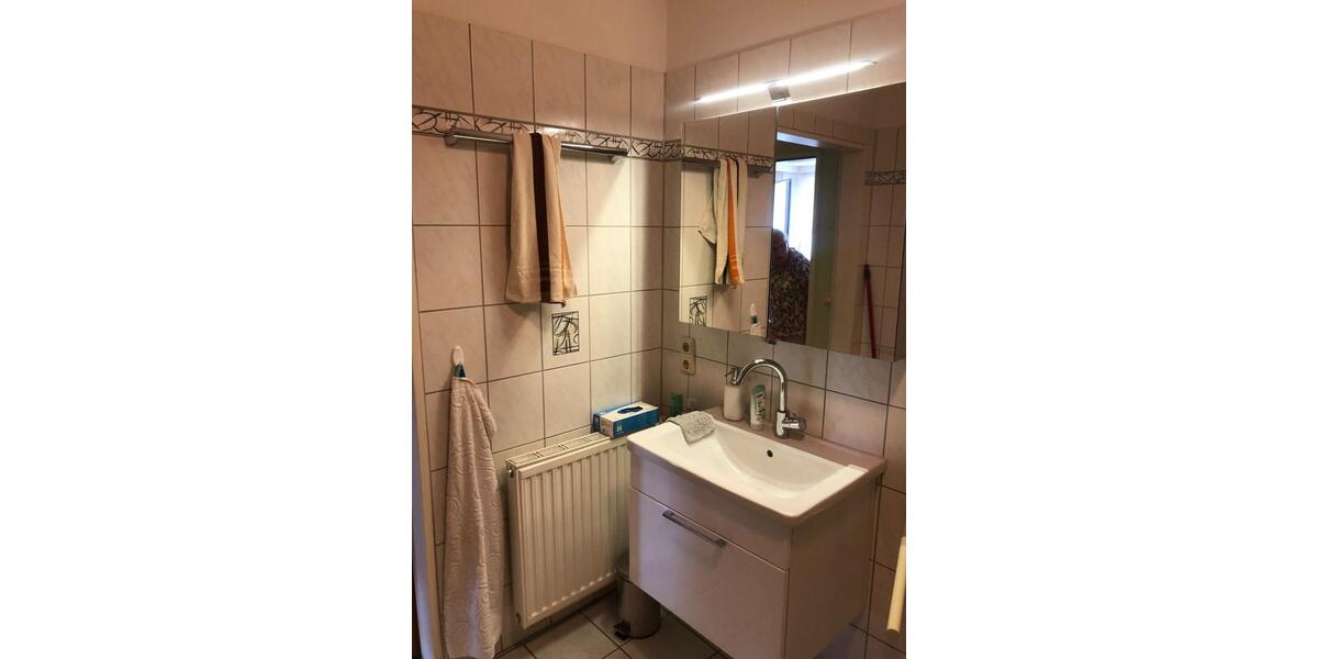 Etagenwohnung Rahden - 2 Zimmer, 59 m&sup2;, 525&euro; | Angebot:25646349