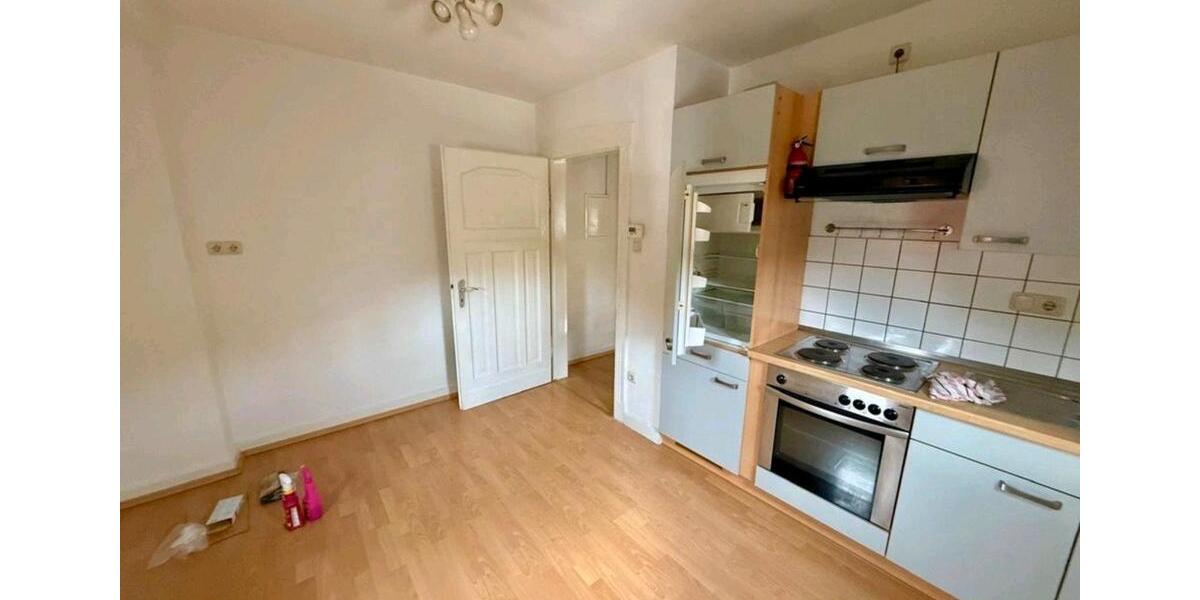 Bernkastel-Kues 2,5-Zi.-Wohnung-zentral gelegen. 2 zimmer