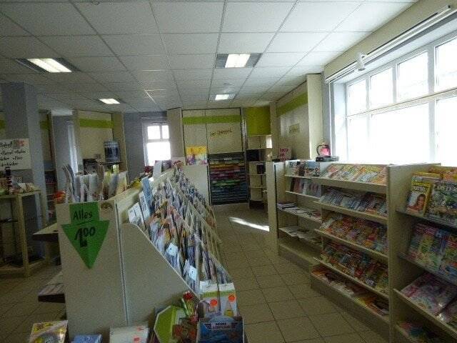 Gewerbeobjekt Ertingen - 1 Zimmer, 675&euro; | Angebot:19454160