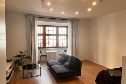 Wohnen auf Zeit Koblenz - 4 Zimmer, 30 m&sup2;, 600&euro; | Angebot:26262592