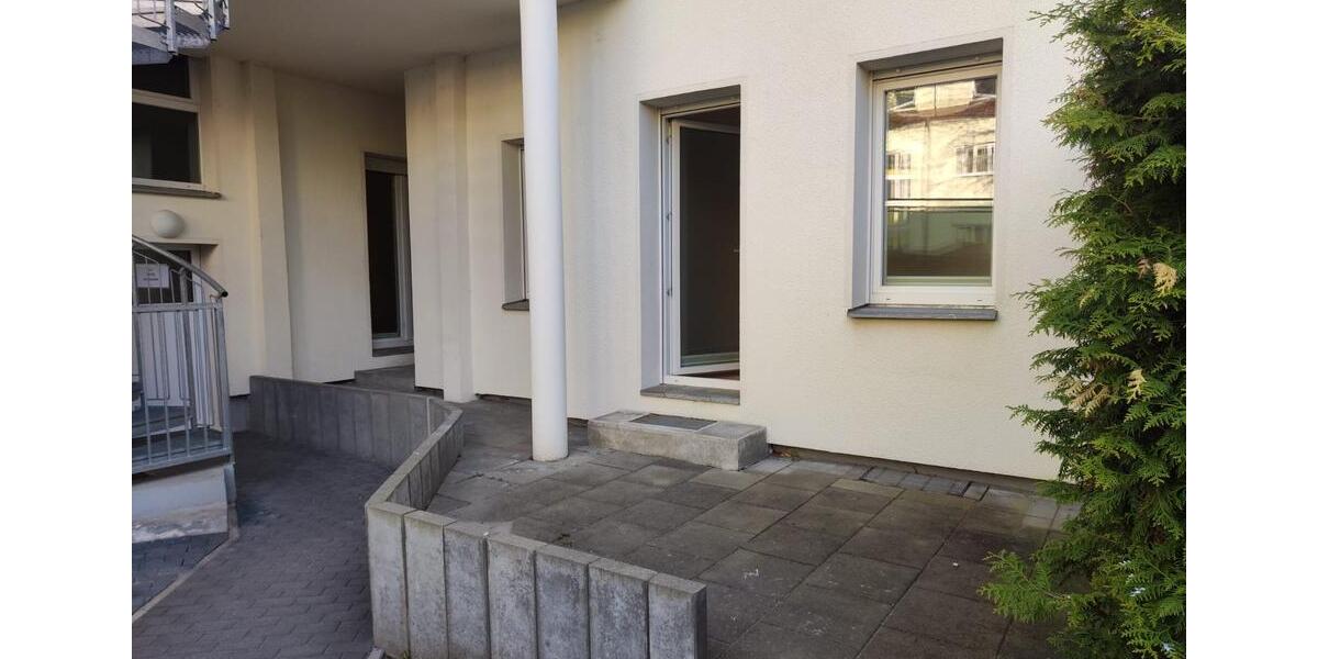 Erdgeschoßwohnung Brandenburg an der Havel Bahnhofsvorstadt - 3 Zimmer, 98 m&sup2;, 1.045&euro; | Angebot:26337767