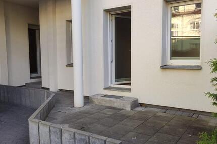 Wohnung Brandenburg an der Havel Bahnhofsvorstadt - 3 Zimmer, 98 m&sup2;, 1.045&euro; | Angebot:26337767