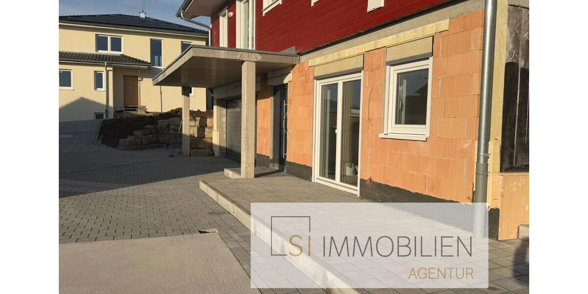 Erdgeschoßwohnung Bad Mergentheim - 2 Zimmer, 55 m&sup2;, 755&euro; | Angebot:25838237