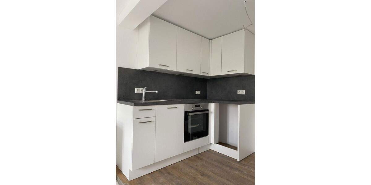 1,5-Zimmerwohnung 1 zimmer