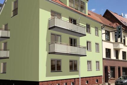 Azubiwohnung 1 zimmer