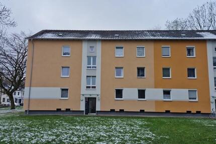 Ein tolles Wohngefühl: günstige 3-Zimmer-Wohnung 3 zimmer