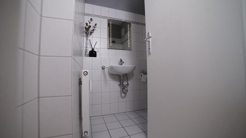 Einfamilienhaus München Schwabing-Freimann - 2.5 Zimmer, 60 m&sup2;, 2.149&euro; | Angebot:26636857