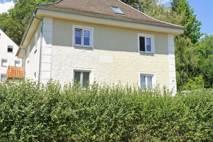 Wohnung Mallersdorf-Pfaffenberg Pfaffenberg - 4 Zimmer, 97 m&sup2;, 825&euro; | Angebot:25172828