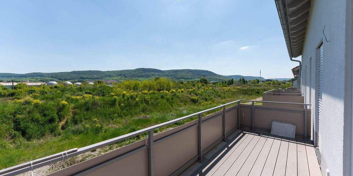 moderne Doppelhaushälfte mit Einbauküche 6 zimmer