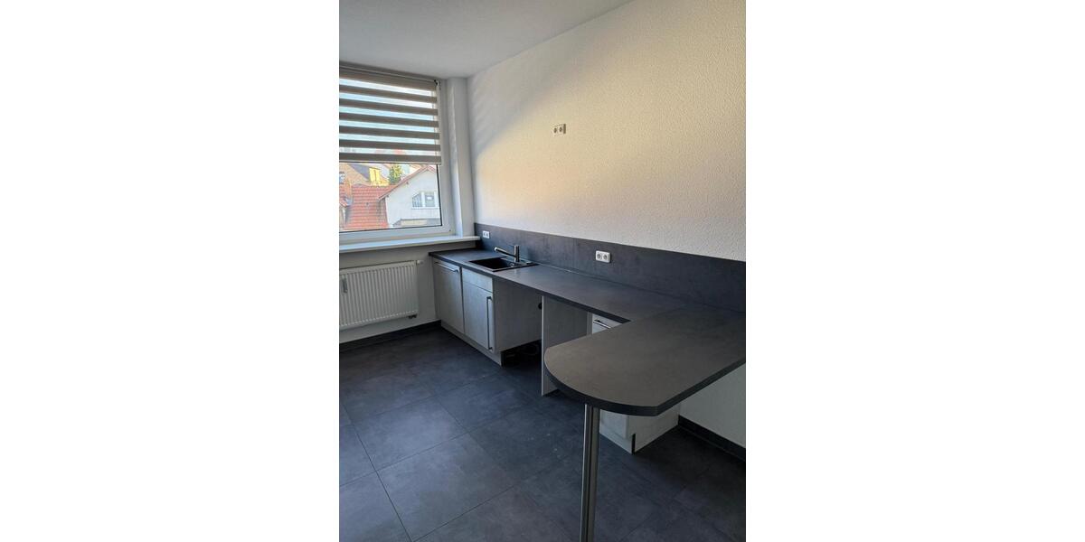 3-Raum Wohnung in zentraler Lage 3 zimmer