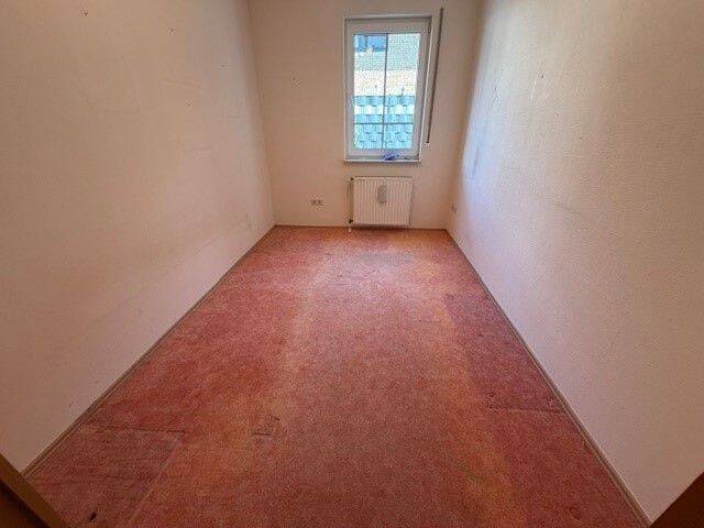 Etagenwohnung Bad Rothenfelde - 4 Zimmer, 92 m&sup2;, 870&euro; | Angebot:26741872