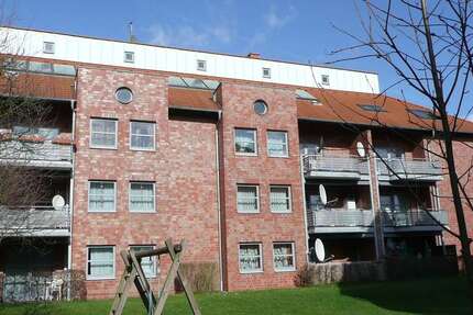 Wohnung Emmerthal - 2 Zimmer, 55 m&sup2;, 319&euro; | Angebot:26974003