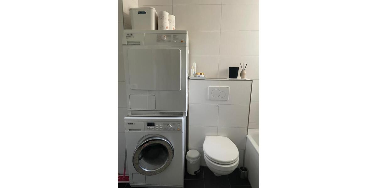 Wohnen auf Zeit Mannheim - 2 Zimmer, 55 m&sup2;, 550&euro; | Angebot:26237682