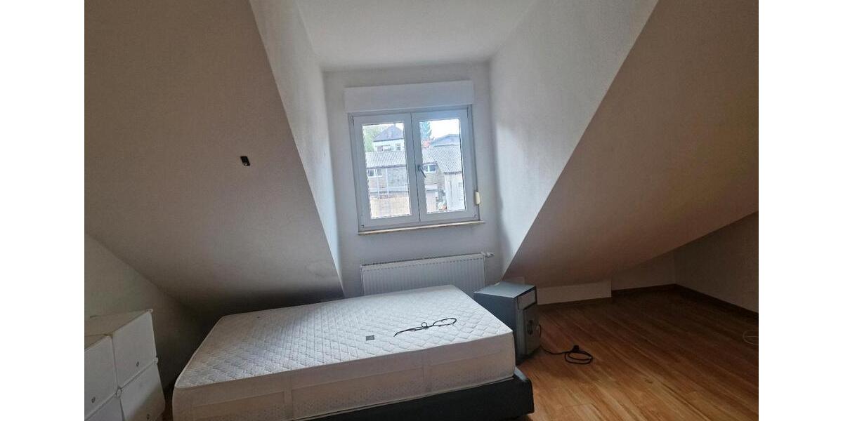 Wohnen auf Zeit Roßdorf - 1 Zimmer, 25 m&sup2;, 400&euro; | Angebot:26644217