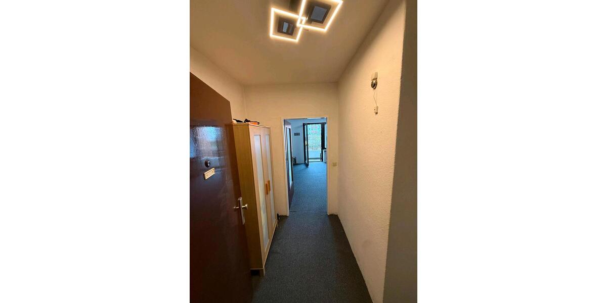 Schöne Einzimmmerwohnung in Bovenden 1 zimmer