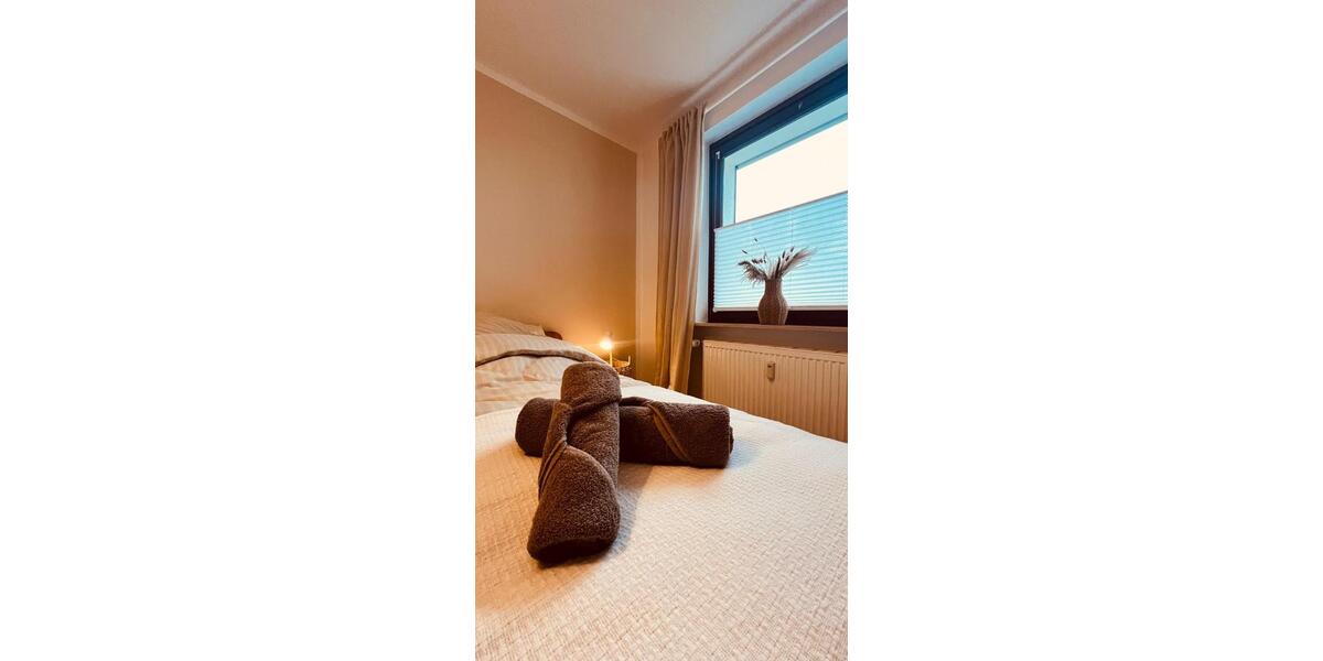 Etagenwohnung Scharbeutz Wulfsdorf - 2 Zimmer, 52 m&sup2;, 1.500&euro; | Angebot:24360650