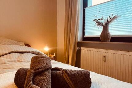 Wohnung Scharbeutz Wulfsdorf - 2 Zimmer, 52 m&sup2;, 1.500&euro; | Angebot:24360650