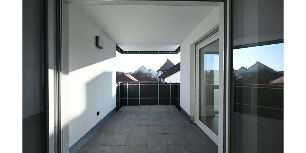 Etagenwohnung Seubersdorf - 2 Zimmer, 57 m&sup2;, 650&euro; | Angebot:24793419